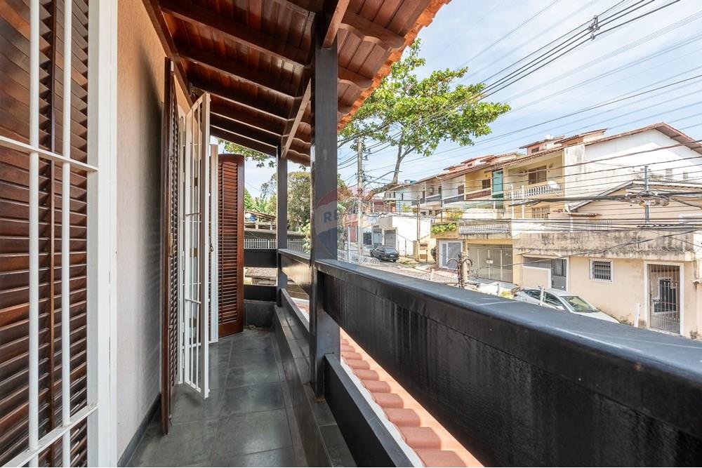 Casa, 3 quartos - Foto 58