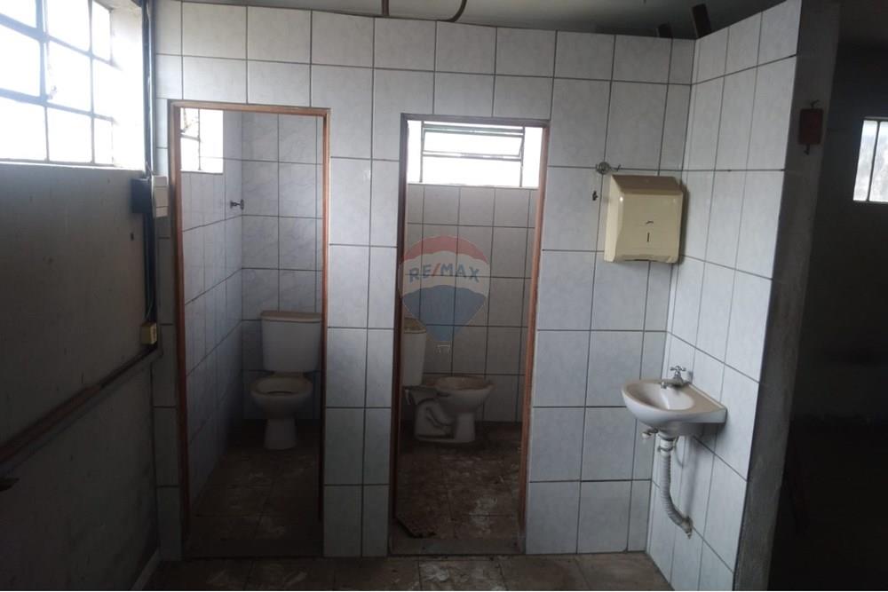 Depósito-Galpão, 280 m² - Foto 24