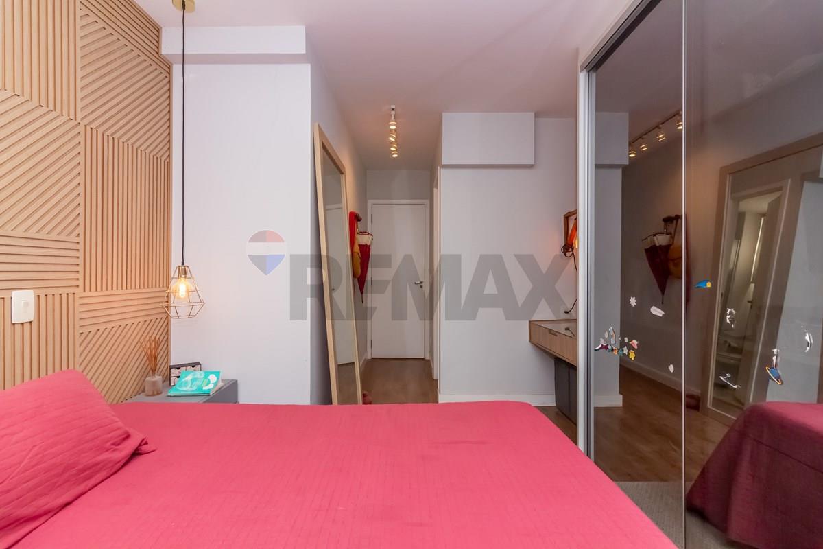 Apartamento, 3 quartos, 85 m² - Foto 33