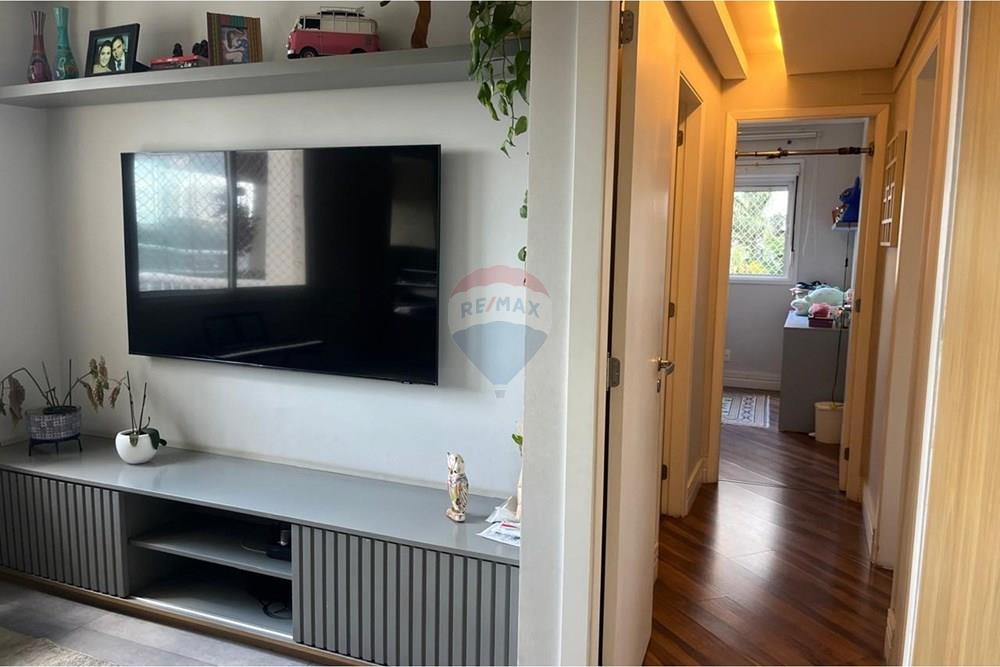 Apartamento, 3 quartos, 121 m² - Foto 76