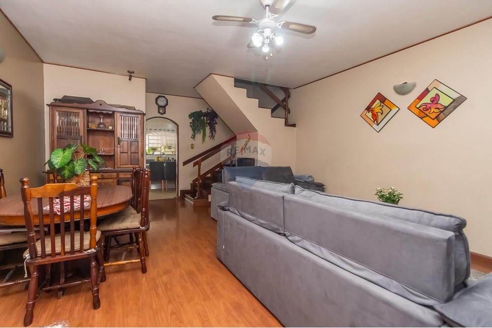 Casa, 3 quartos, 120 m² - Foto 6