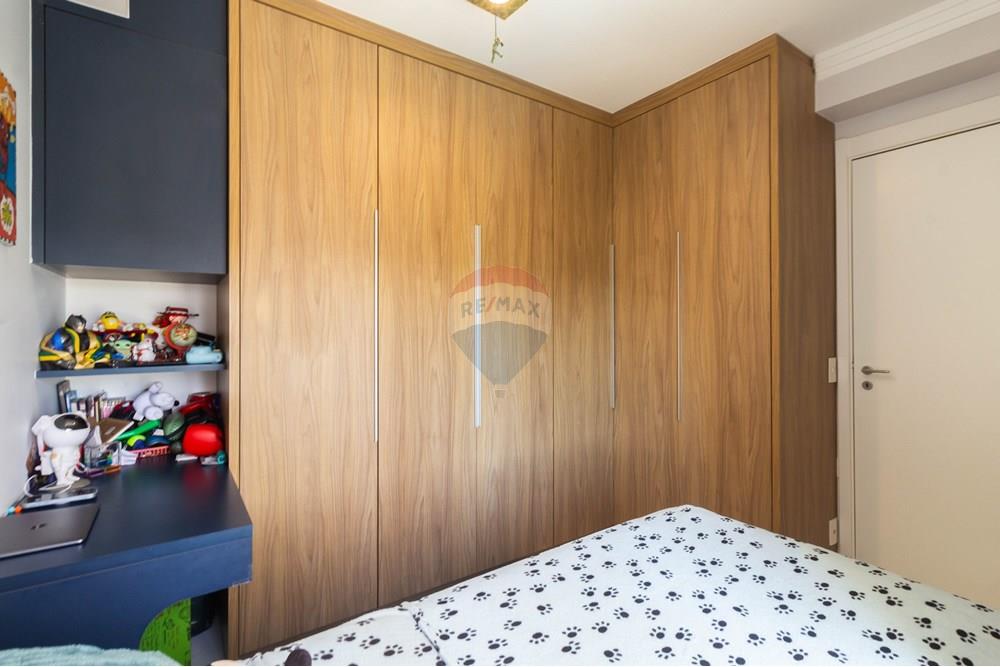 Apartamento, 3 quartos, 88 m² - Foto 17