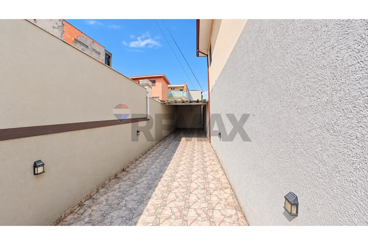 Casa, 3 quartos, 185 m² - Foto 21
