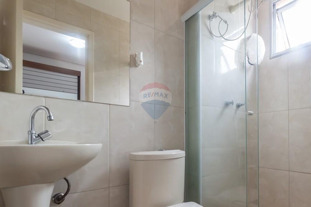 Apartamento, 3 quartos, 134 m² - Foto 20