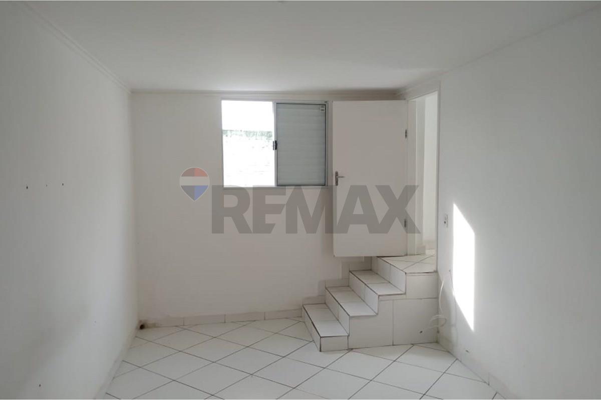 Casa, 1 quarto, 40 m² - Foto 6