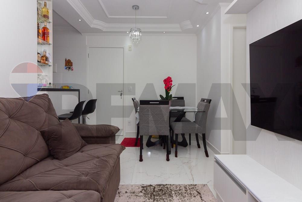 Apartamento, 2 quartos, 44 m² - Foto 12