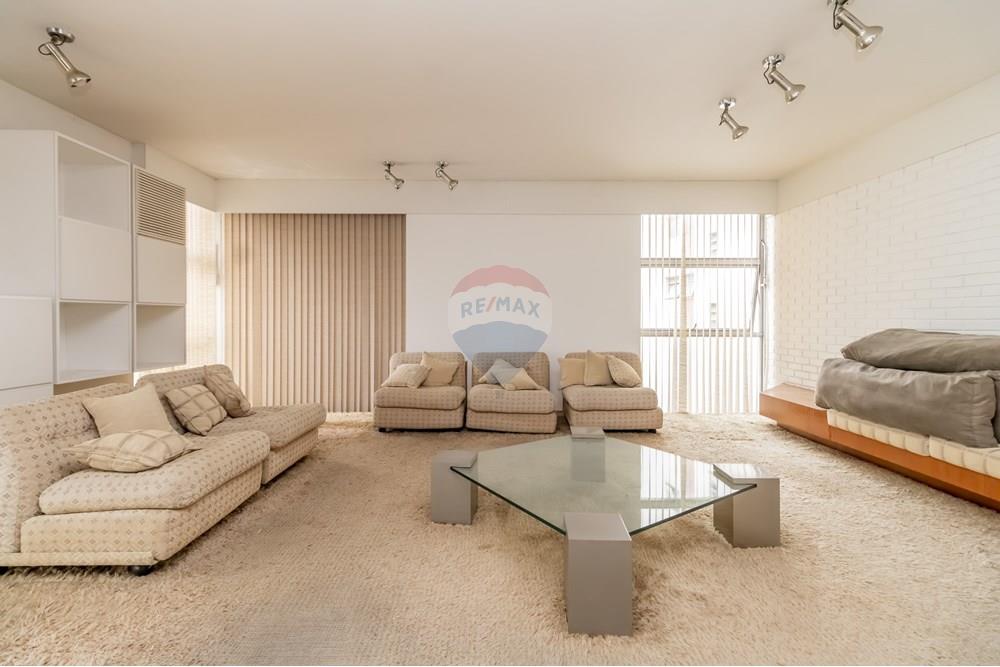 Apartamento, 3 quartos, 228 m² - Foto 8