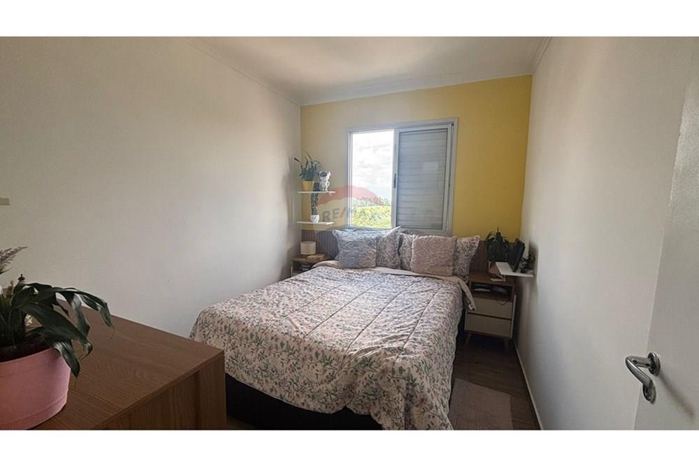 Apartamento, 2 quartos, 43 m² - Foto 7