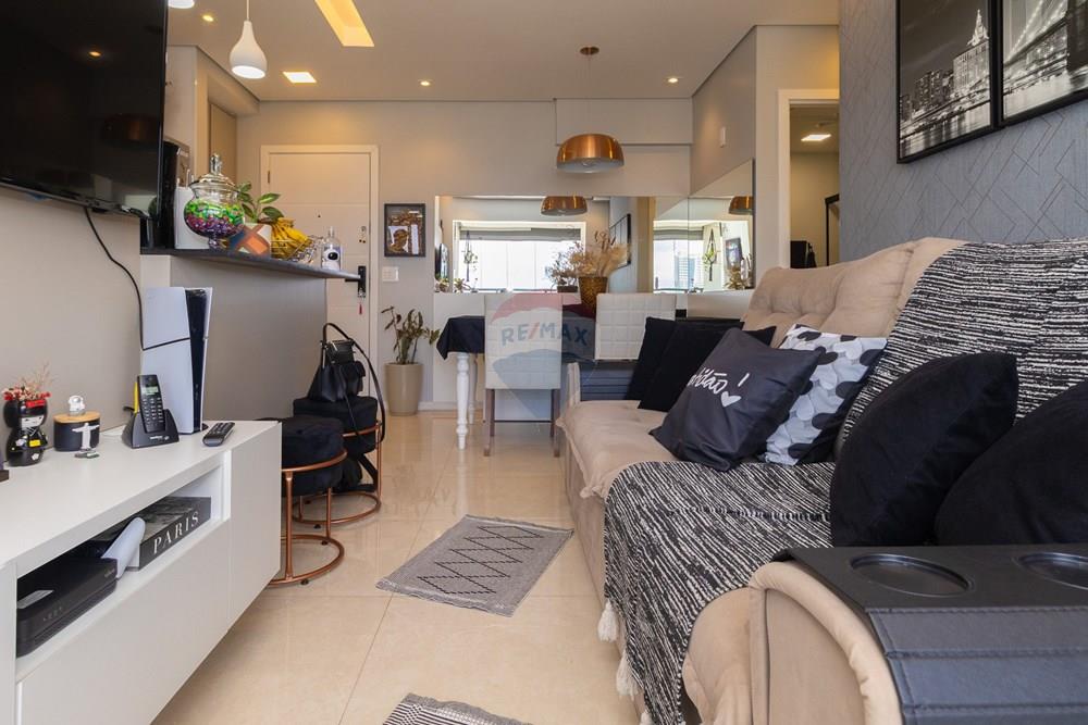 Apartamento, 2 quartos, 55 m² - Foto 7