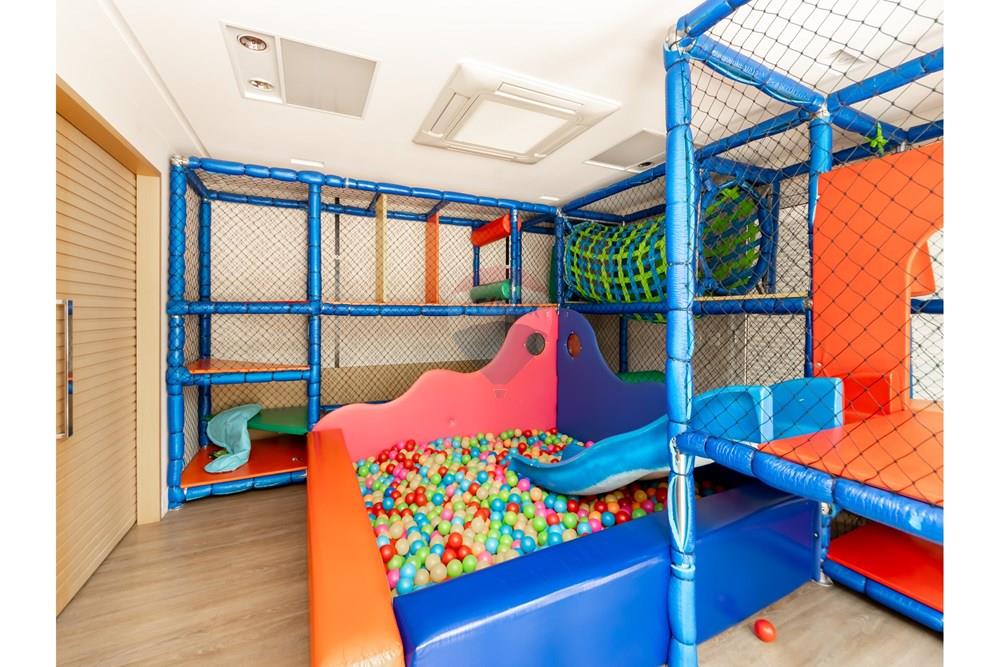 Apartamento, 4 quartos, 265 m² - Foto 18