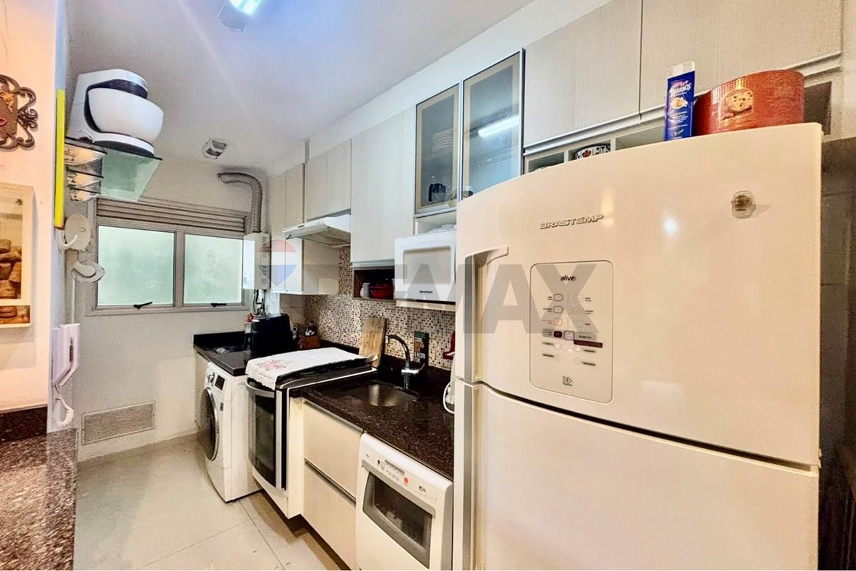 Apartamento, 2 quartos, 43 m² - Foto 4