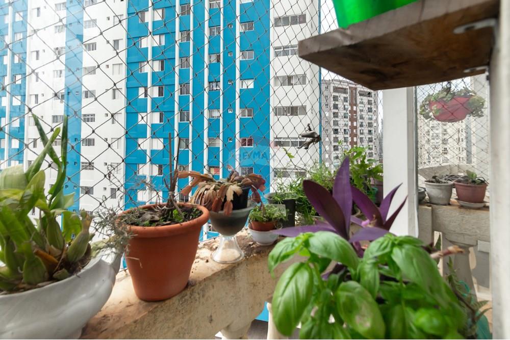 Apartamento, 3 quartos, 96 m² - Foto 8