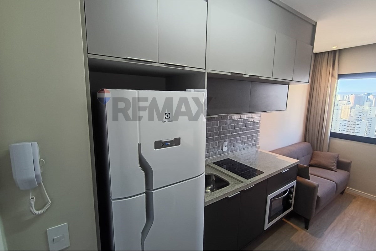 Apartamento, 1 quarto, 24 m² - Foto 6