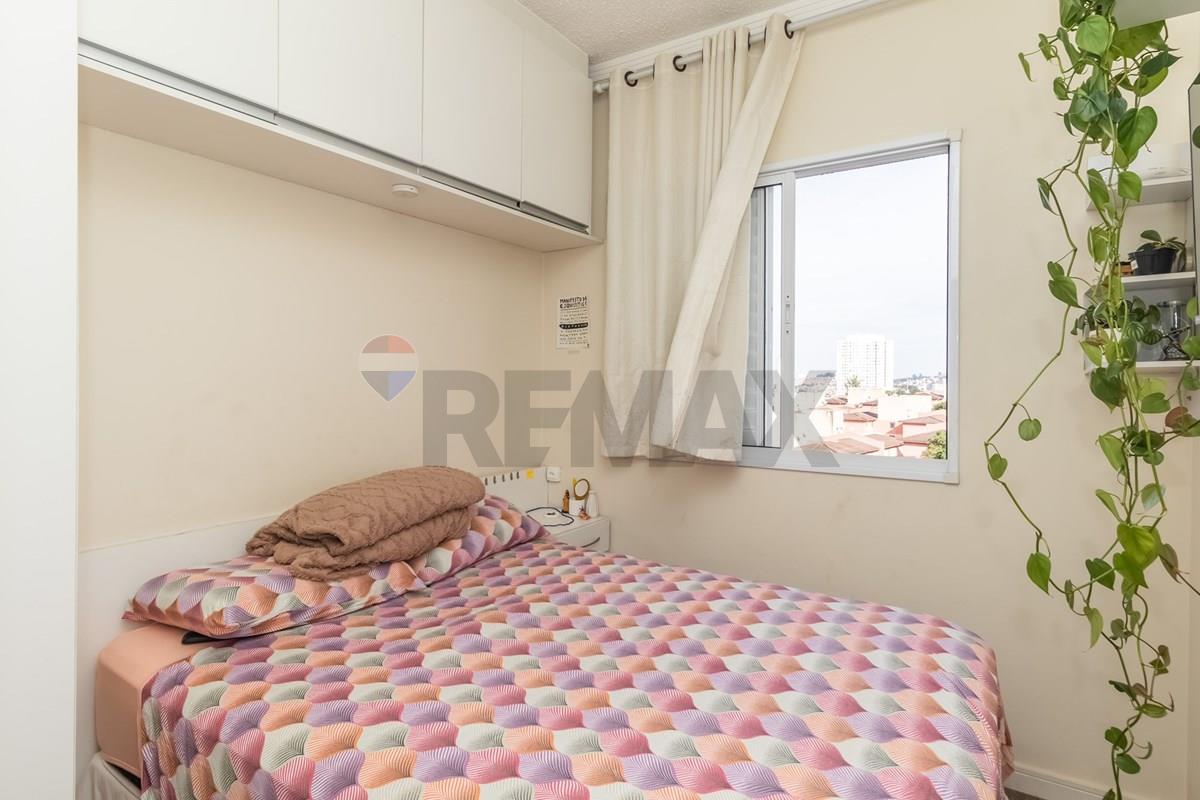 Apartamento, 3 quartos, 62 m² - Foto 9