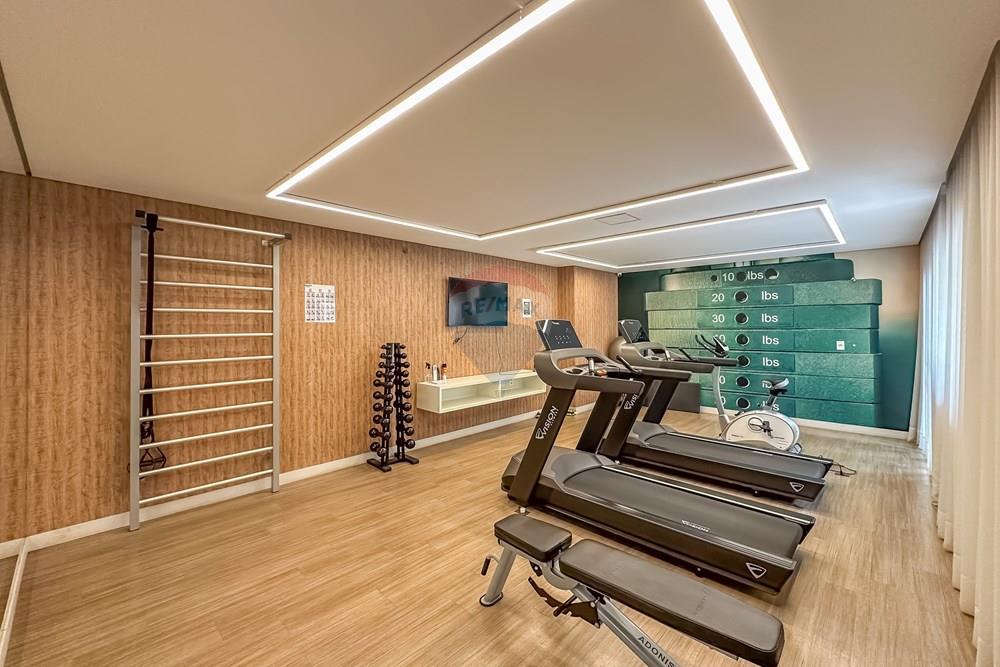 Apartamento, 2 quartos, 60 m² - Foto 31