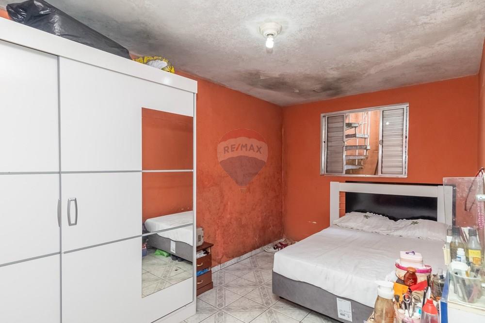 Casa, 2 quartos, 92 m² - Foto 14