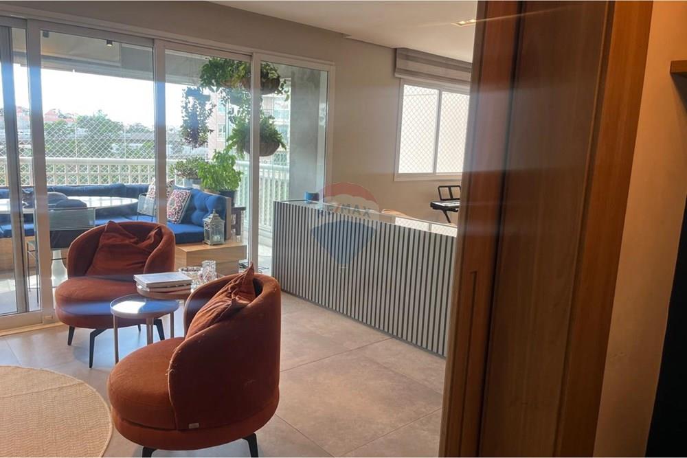 Apartamento, 3 quartos, 121 m² - Foto 6