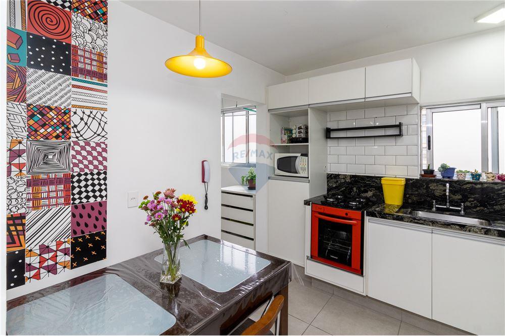 Apartamento, 3 quartos, 84 m² - Foto 10