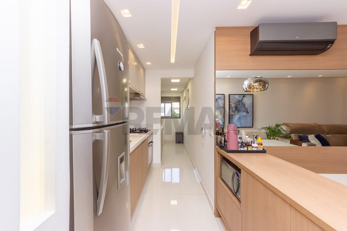 Apartamento, 3 quartos, 92 m² - Foto 3