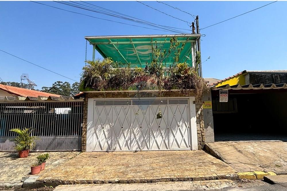 Casa, 3 quartos, 110 m² - Foto 28
