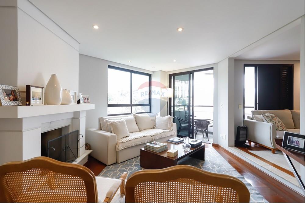 Apartamento, 3 quartos, 130 m² - Foto 3