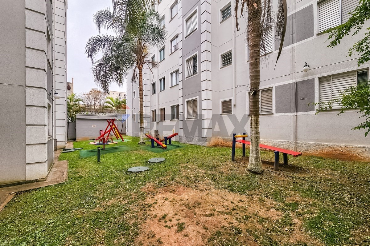 Apartamento, 2 quartos, 46 m² - Foto 19