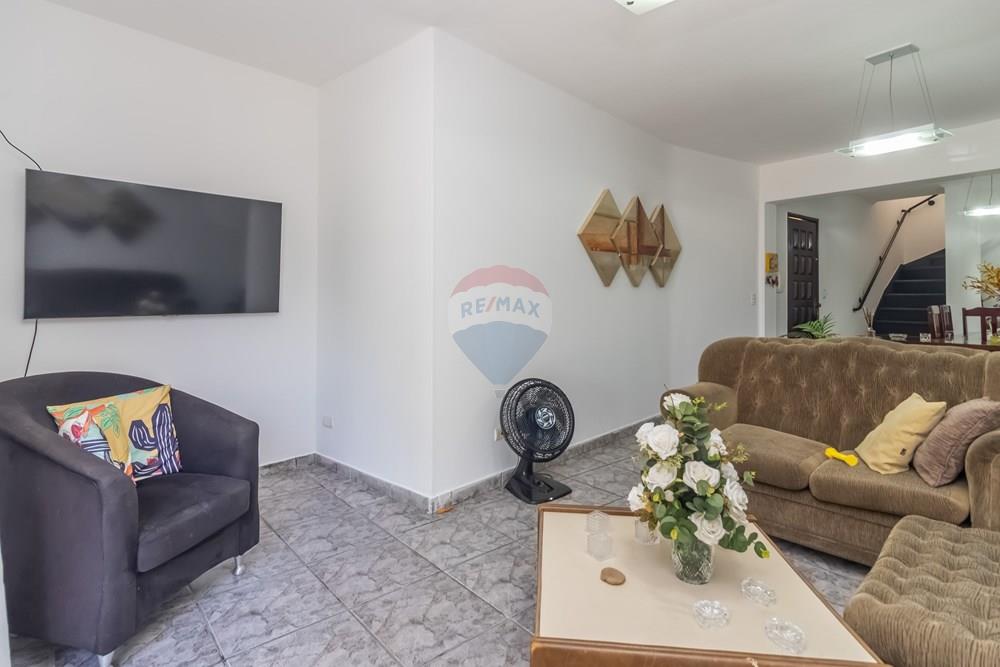 Sobrado, 3 quartos, 148 m² - Foto 12