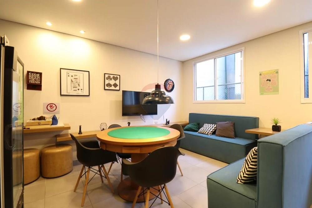 Apartamento, 2 quartos, 35 m² - Foto 62