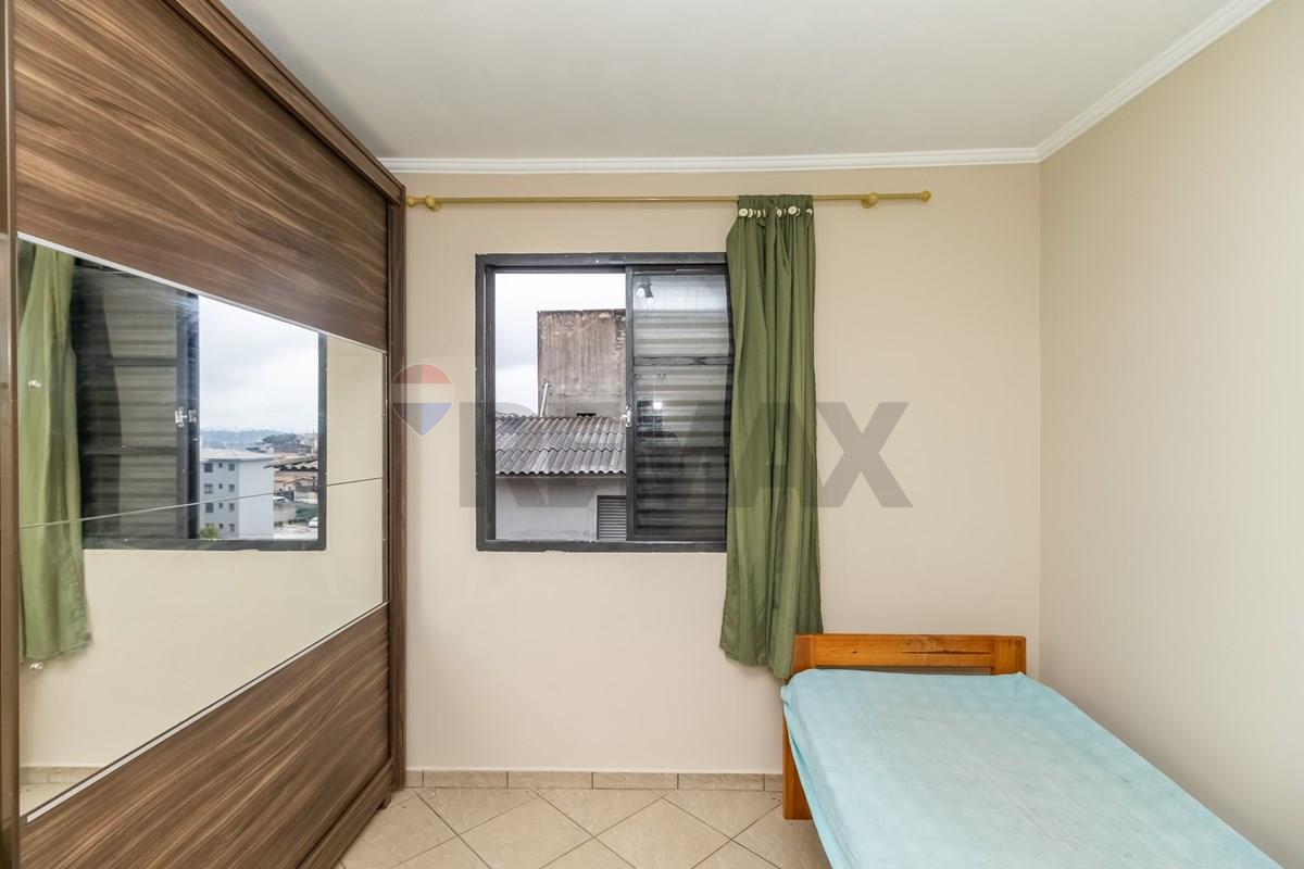 Apartamento, 2 quartos, 45 m² - Foto 8