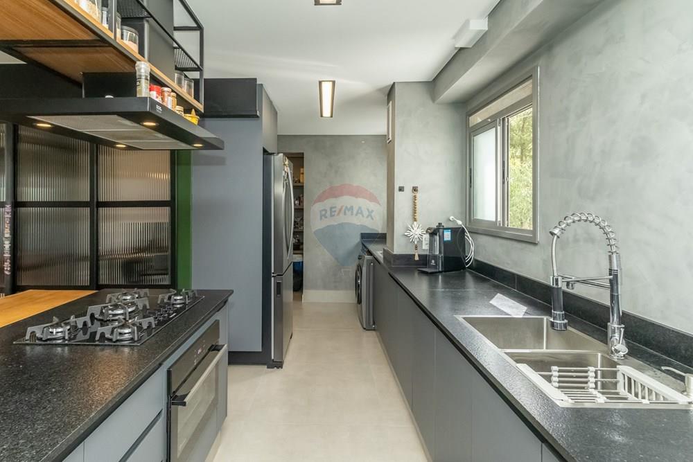 Apartamento, 3 quartos, 132 m² - Foto 11