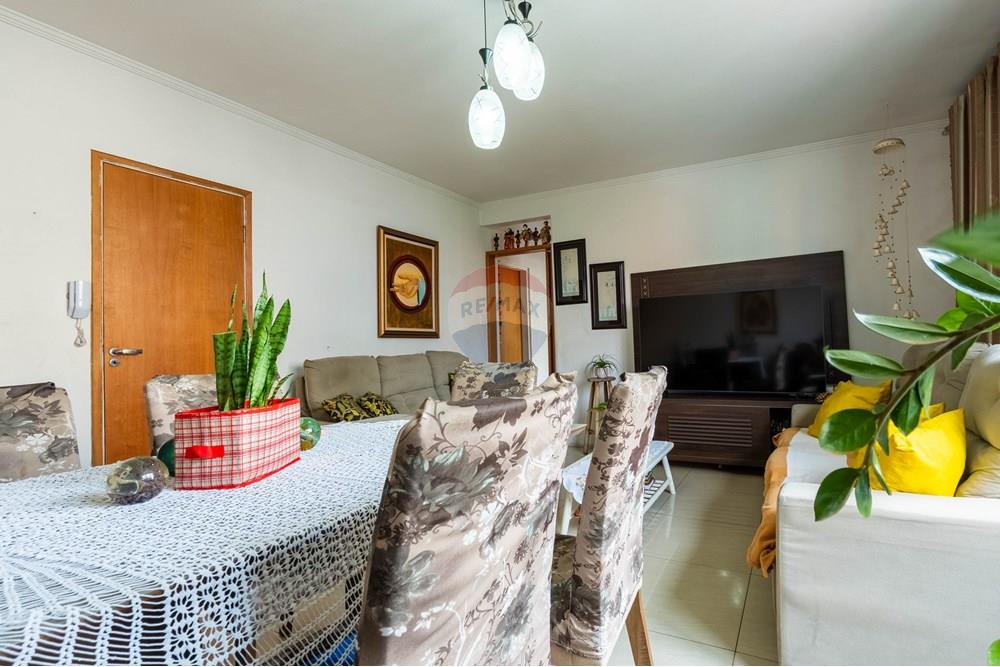 Apartamento, 3 quartos, 96 m² - Foto 12