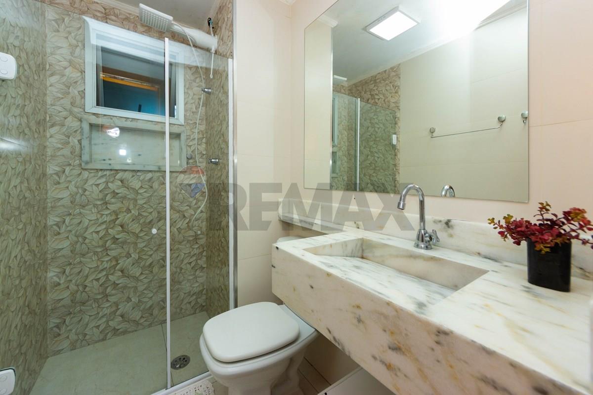 Apartamento, 2 quartos, 62 m² - Foto 7