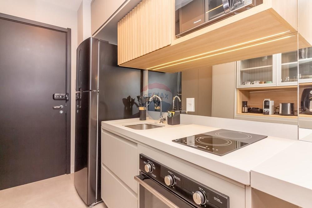 Apartamento, 1 quarto, 28 m² - Foto 7