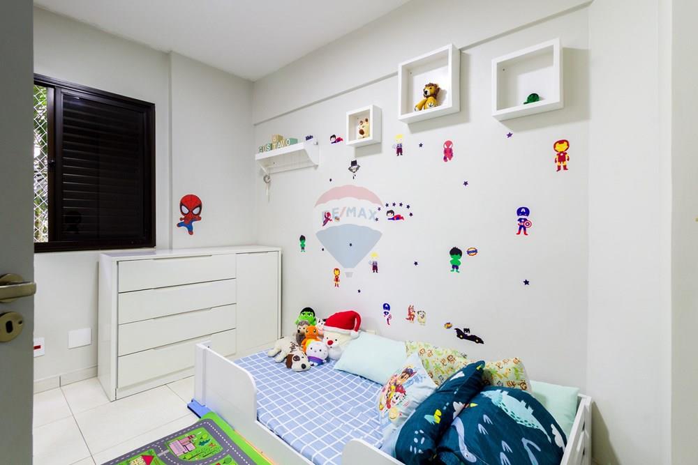 Apartamento, 3 quartos, 76 m² - Foto 23