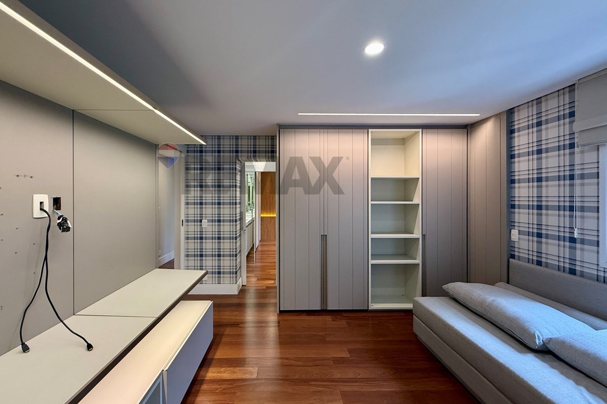 Apartamento, 4 quartos, 301 m² - Foto 112