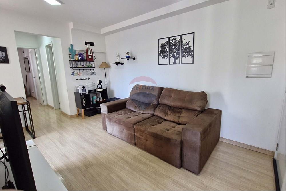 Apartamento, 2 quartos, 55 m² - Foto 16