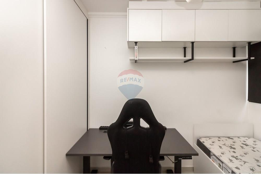 Apartamento, 2 quartos, 83 m² - Foto 14