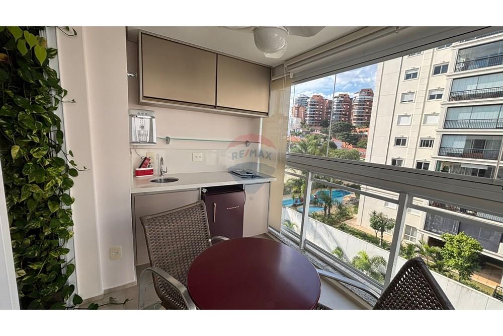 Apartamento, 1 quarto, 77 m² - Foto 32