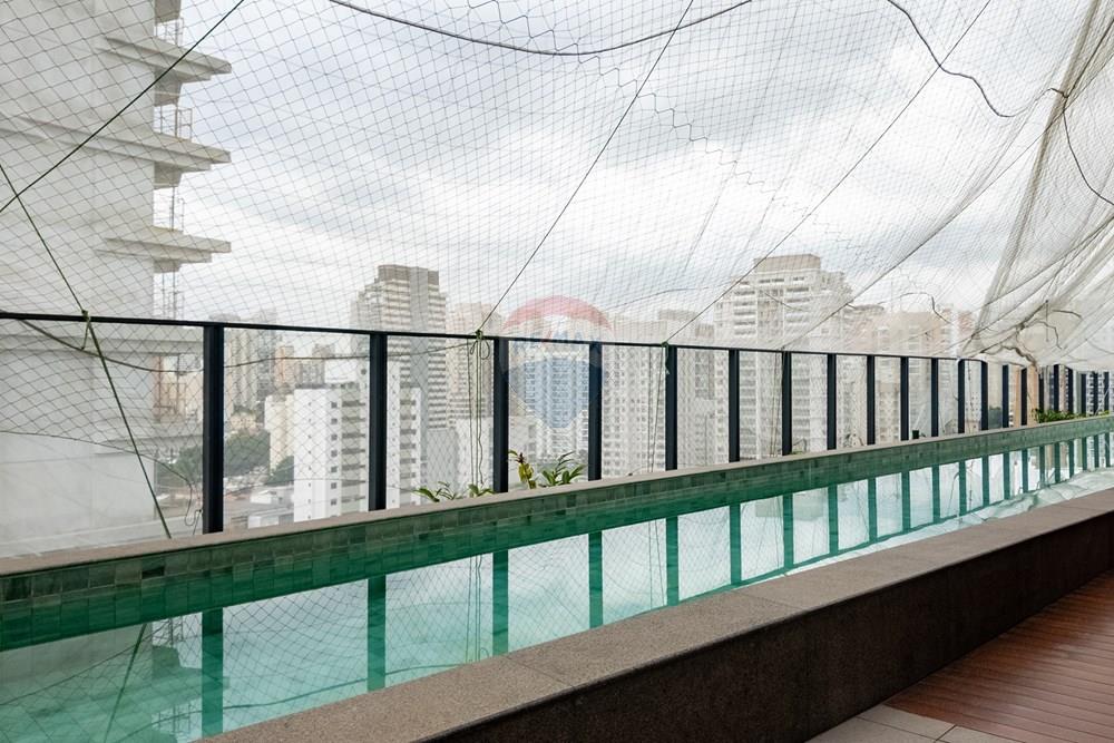 Apartamento, 1 quarto, 45 m² - Foto 58