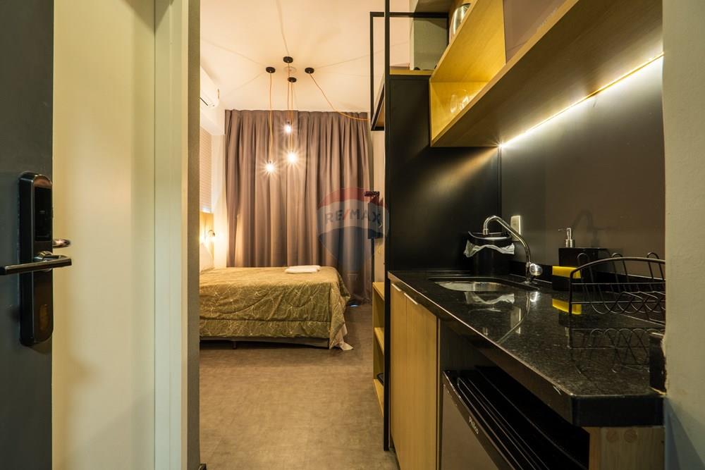 Apartamento, 1 quarto, 23 m² - Foto 86