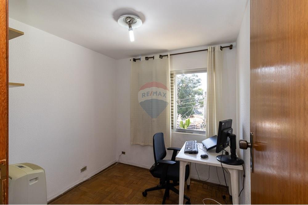 Sobrado, 3 quartos, 201 m² - Foto 26