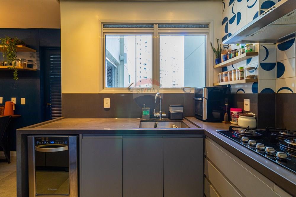 Apartamento, 3 quartos, 121 m² - Foto 69