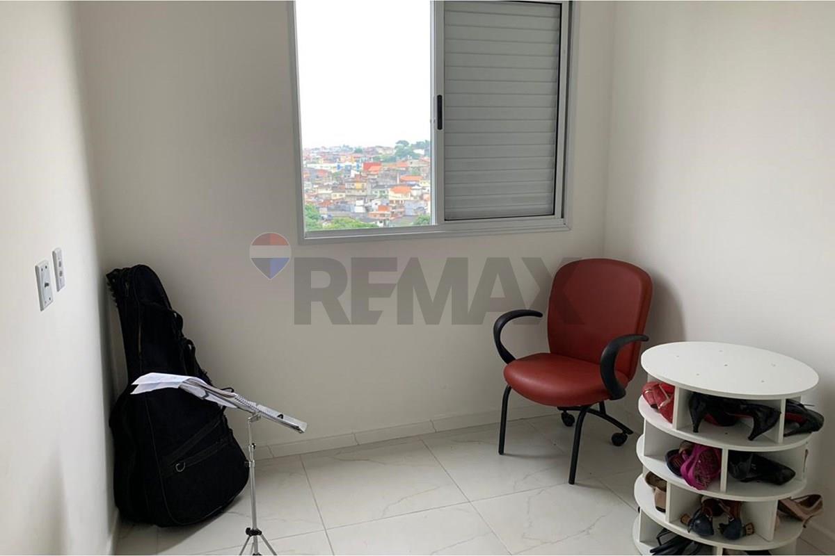 Apartamento, 2 quartos, 62 m² - Foto 14