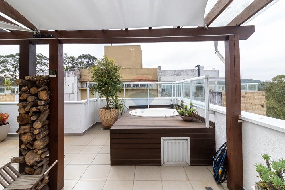 Cobertura, 3 quartos, 184 m² - Foto 50