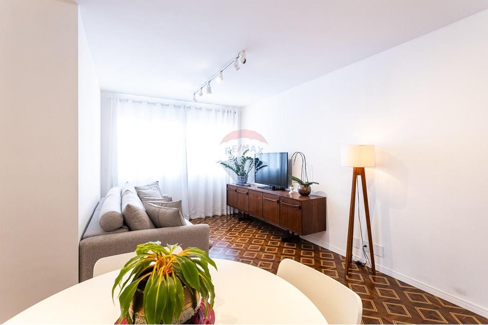 Apartamento, 3 quartos, 84 m² - Foto 2