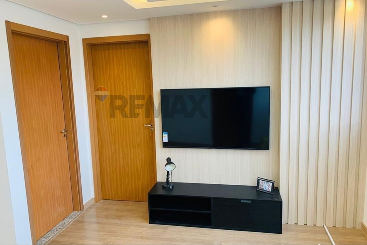 Apartamento, 1 quarto, 43 m² - Foto 1