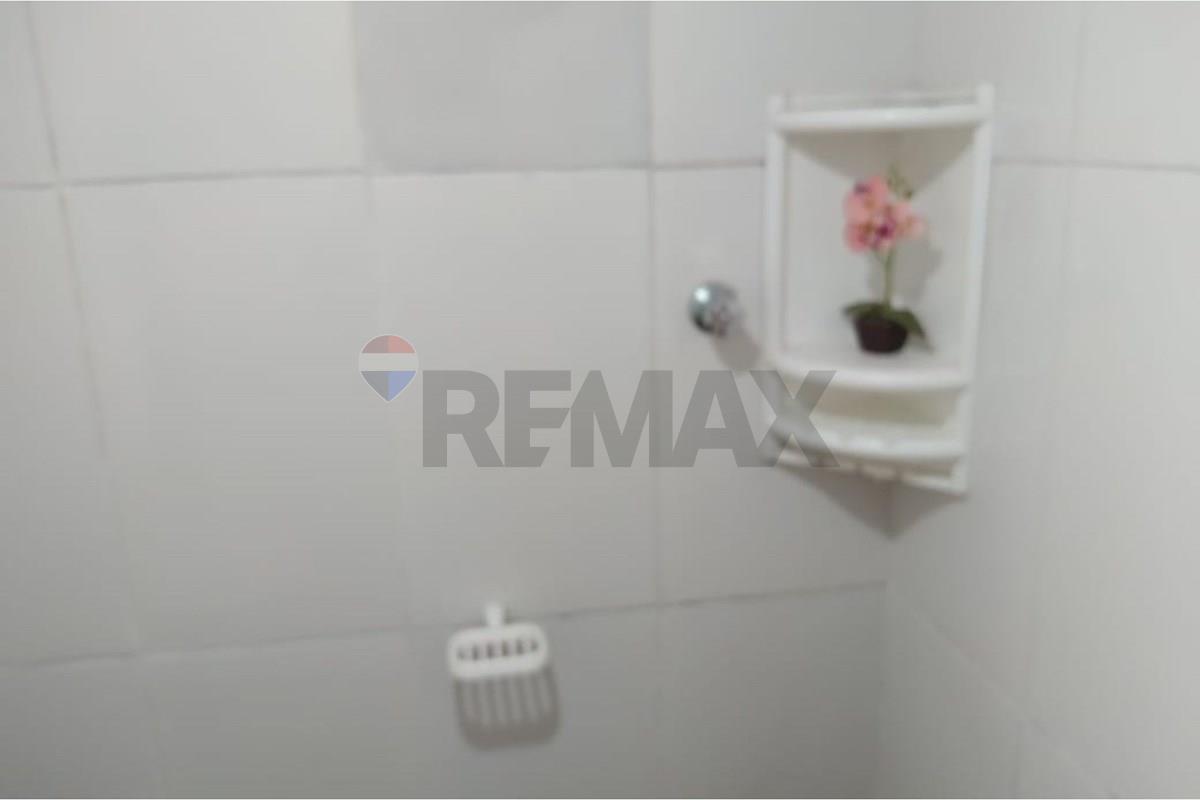 Casa, 1 quarto, 40 m² - Foto 12