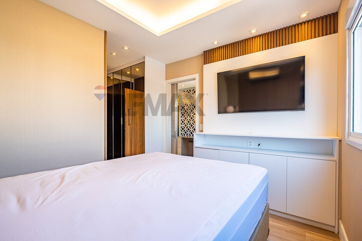Apartamento, 2 quartos, 79 m² - Foto 92