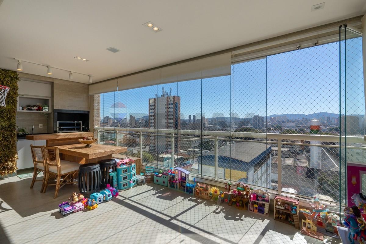 Apartamento, 3 quartos, 162 m² - Foto 28