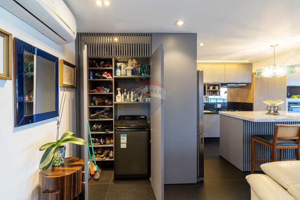 Apartamento, 2 quartos, 90 m² - Foto 24